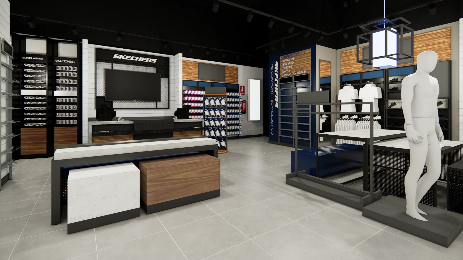 SKECHERS — imagen 6